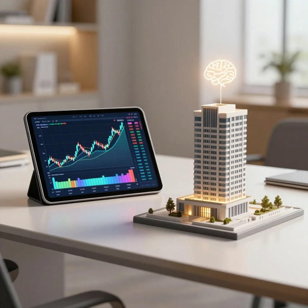 Bangun Portofolio Saham Fundamental Unggul, Cerdas Berinvestasi!