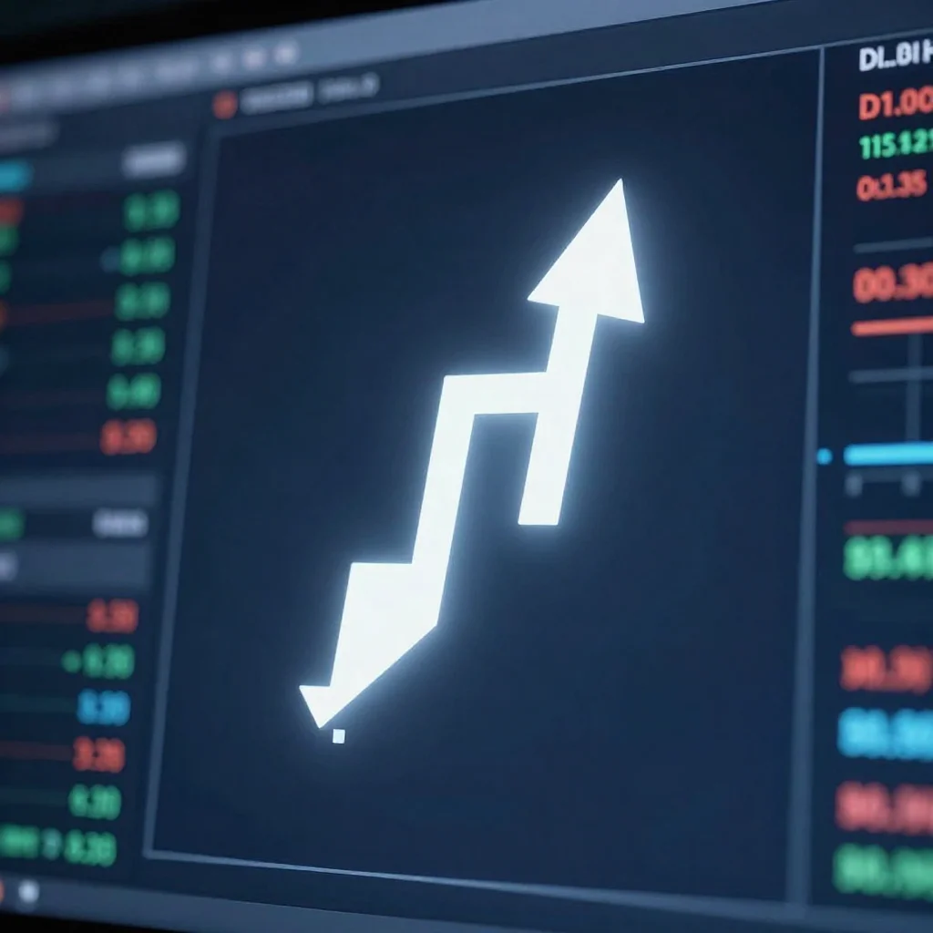 Memahami Candle Doji: Sinyal Krusial Analisis Teknis Saham