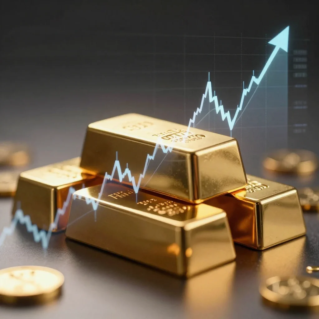 Faktor Utama Pengaruhi Harga Emas: Investor Wajib Tahu