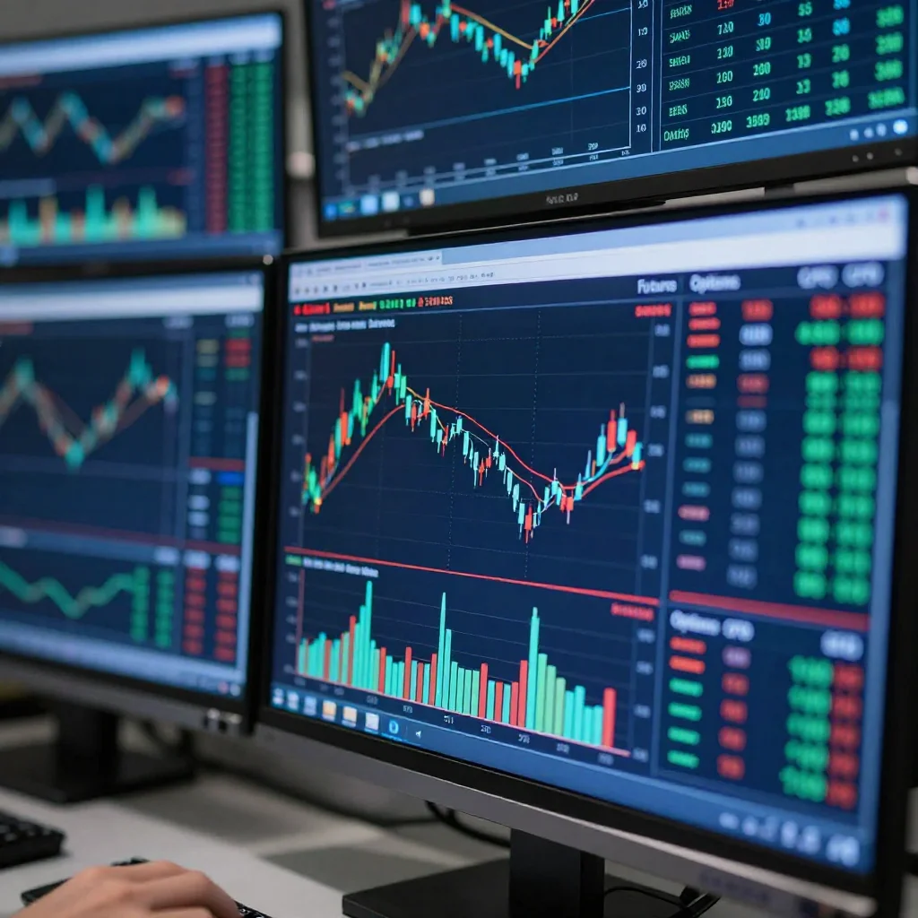 Futures Options CFD: Pahami Perbedaan dan Risikonya