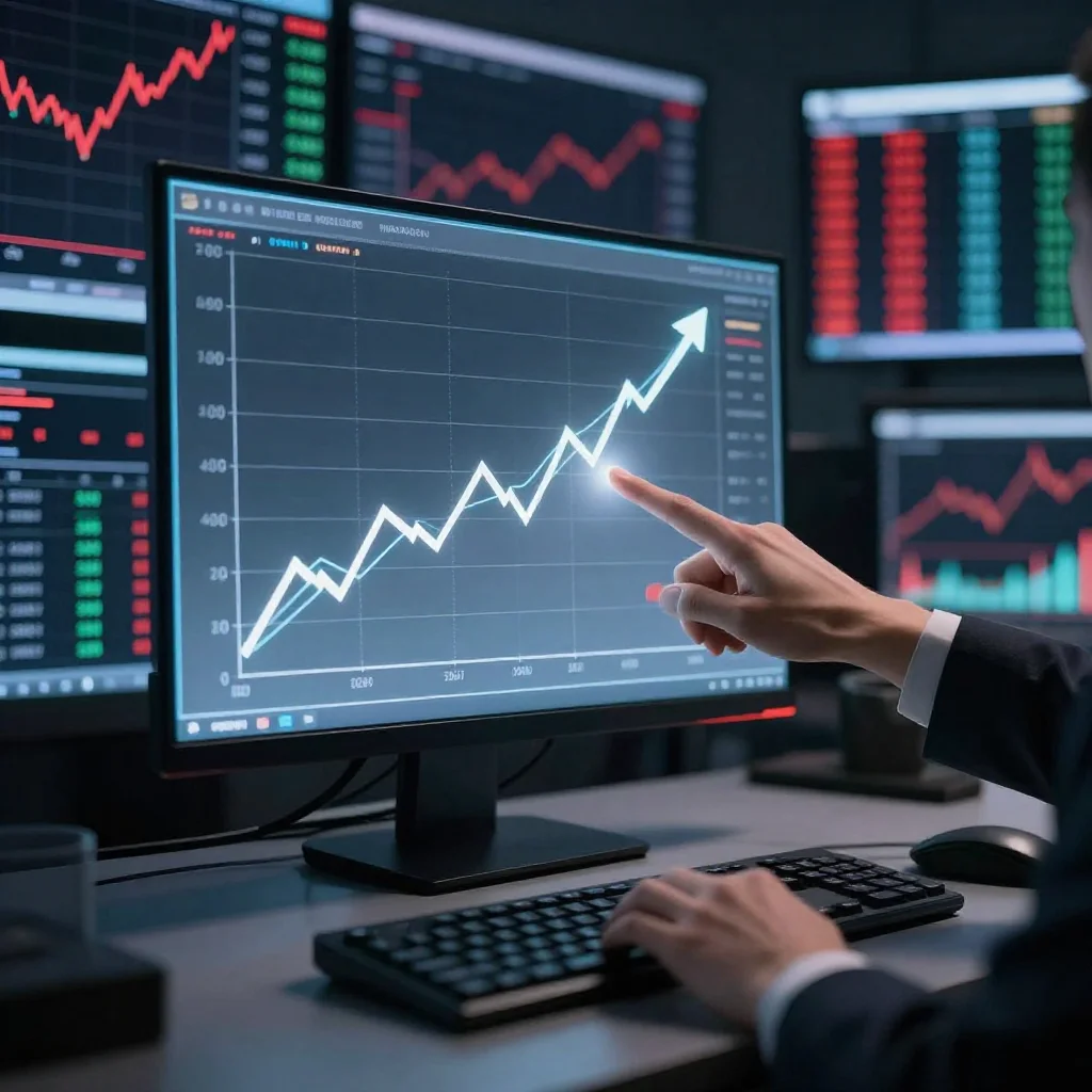 Hindari Kesalahan Trader Futures Pemula: Panduan Ahli