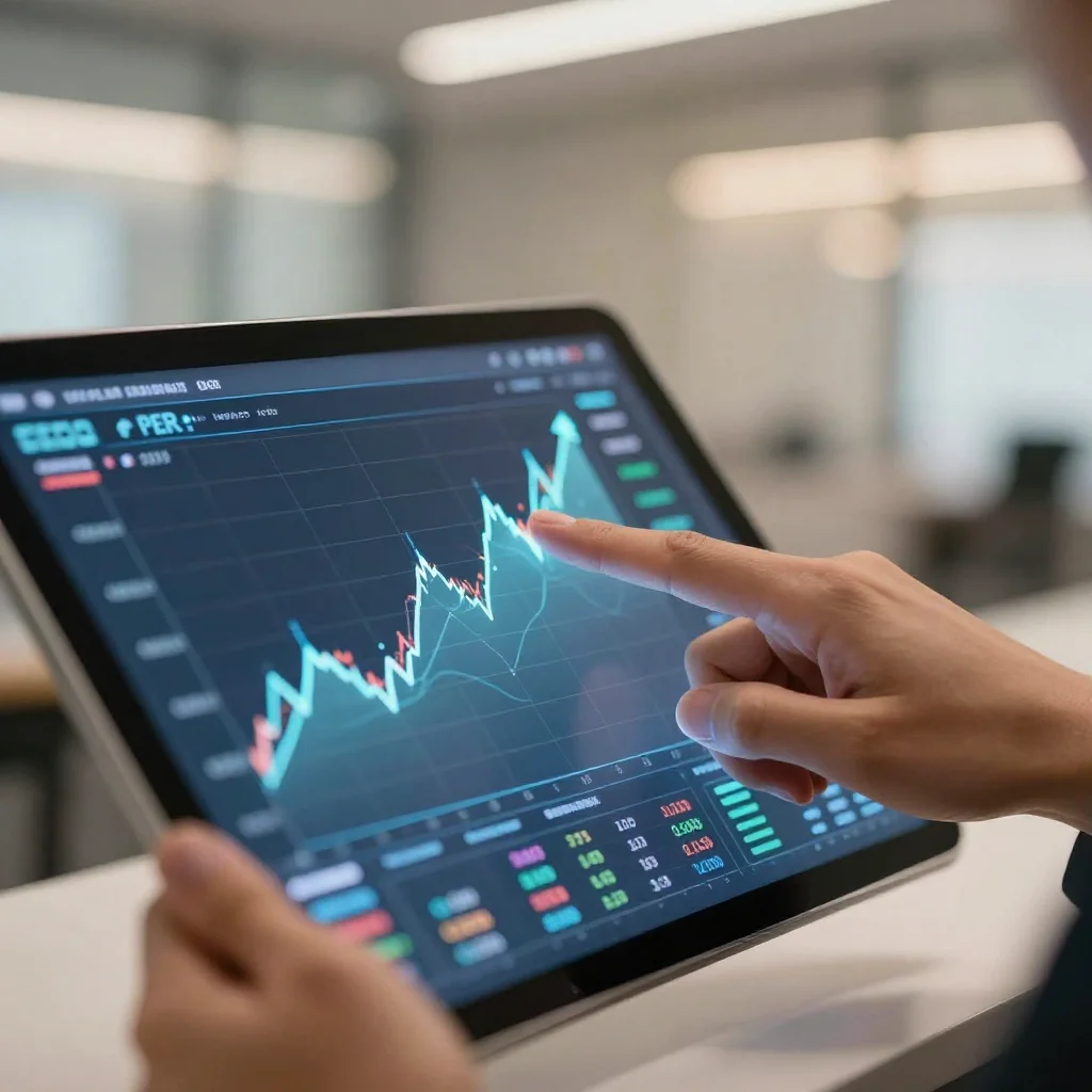 Mengenal PER Dalam Investasi Saham