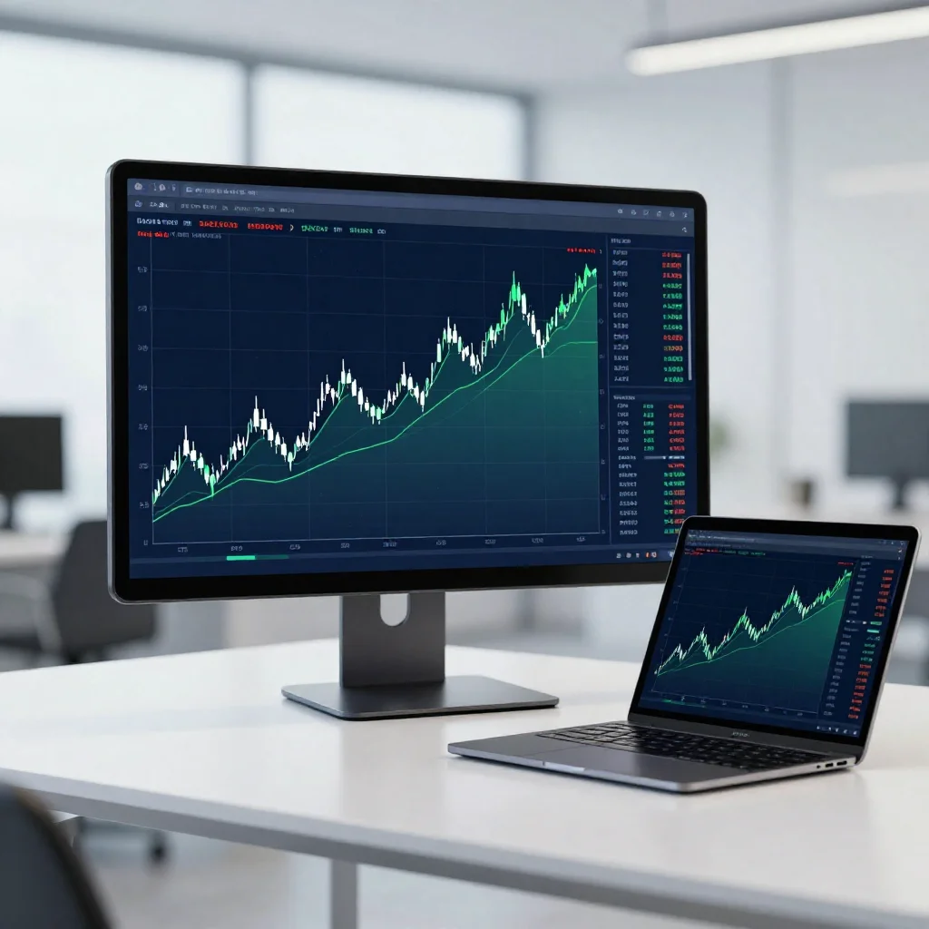 Pahami Istilah Penting Futures: Panduan Investor Cerdas