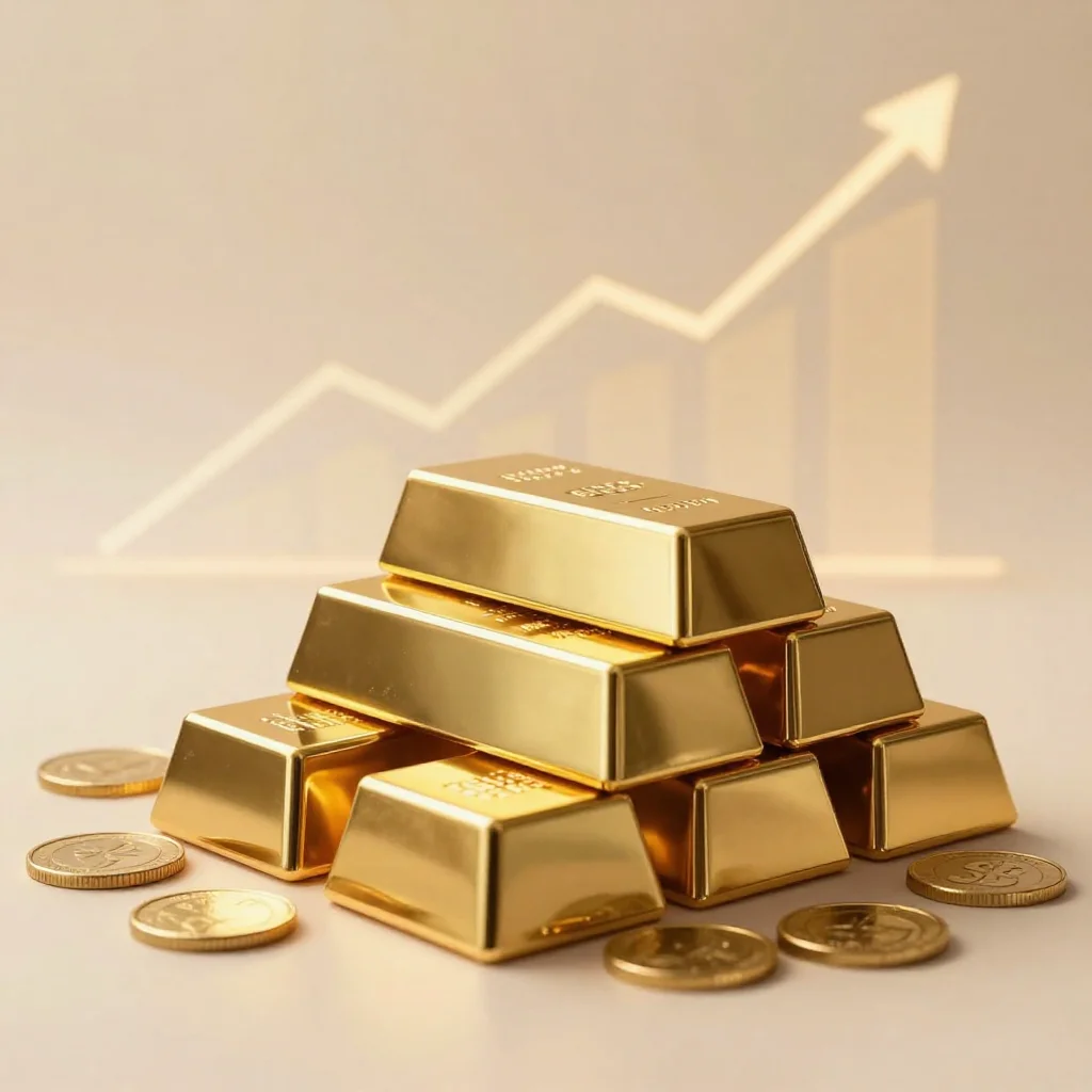 Panduan Lengkap Investasi Emas Pemula: Aman & Untung