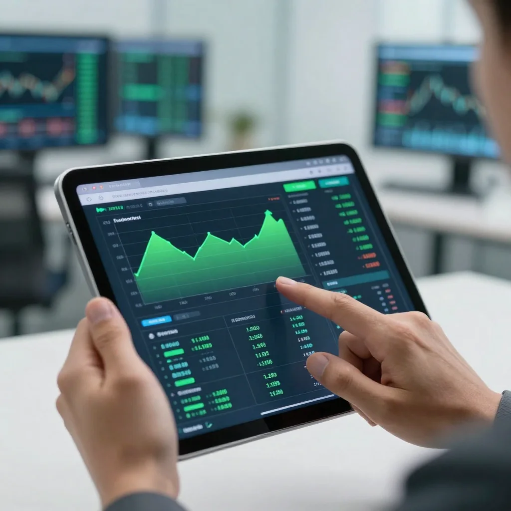 Screening Saham Fundamental: Panduan Terbaik Investor