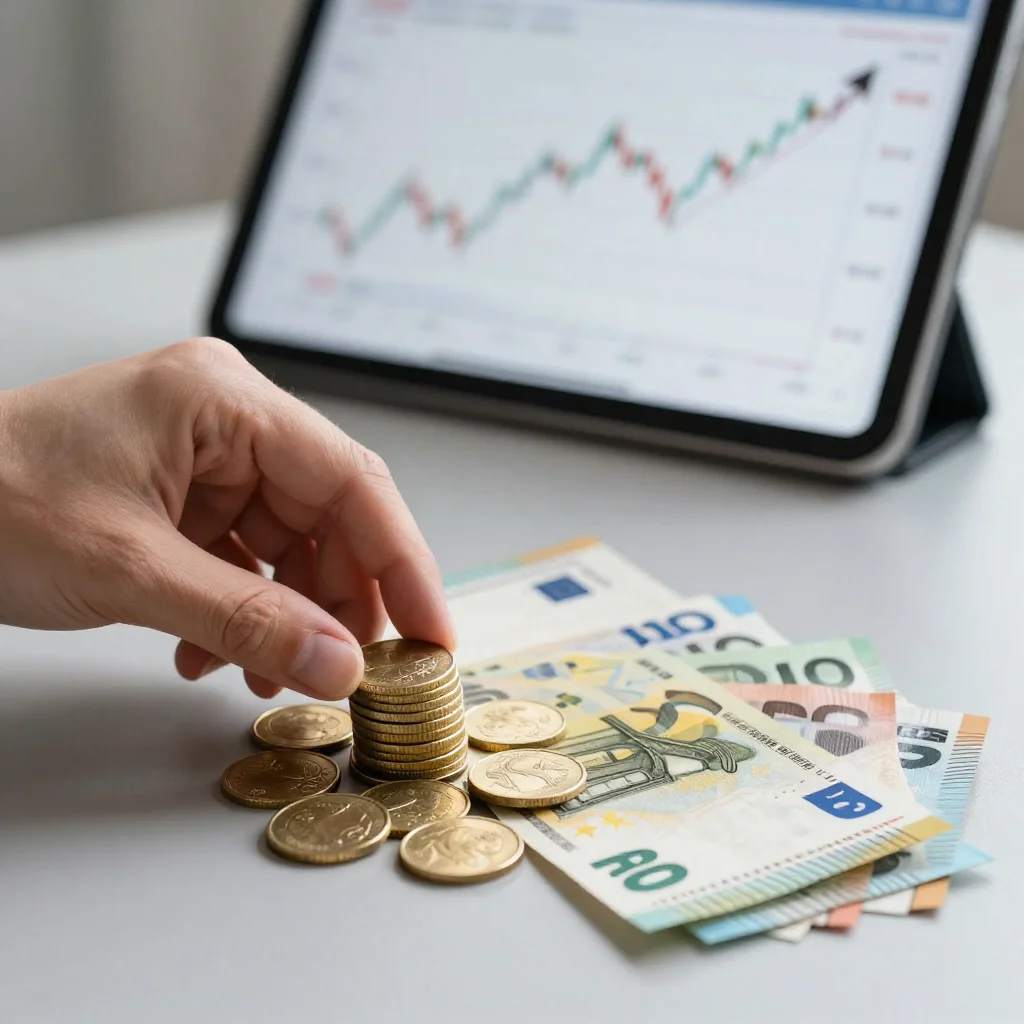 Strategi Jitu Investasi Dividen Saham: Raih Pasif Income