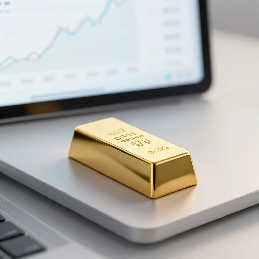 Tips Memulai Investasi Emas Syariah untuk Pemula