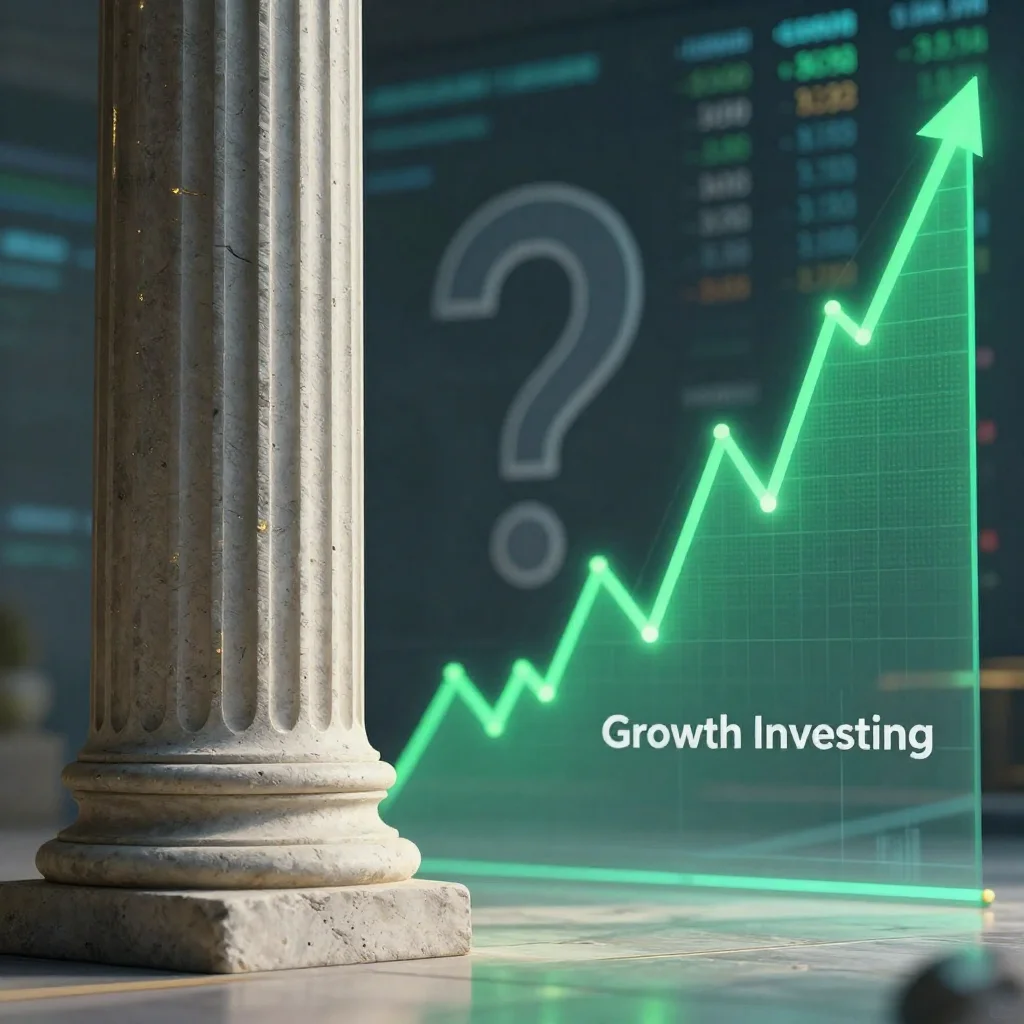 Value Investing vs. Growth Investing: Pilih Mana?
