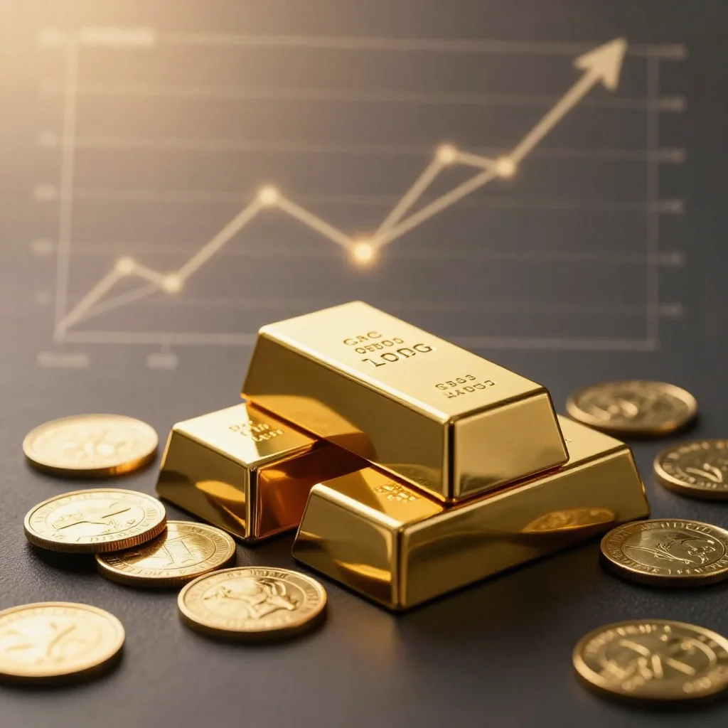 Waktu Terbaik Beli Emas: Jangan Sampai Salah Strategi!