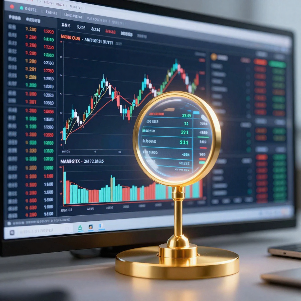 Memahami Leverage Futures: Kunci Penting Trading Berjangka