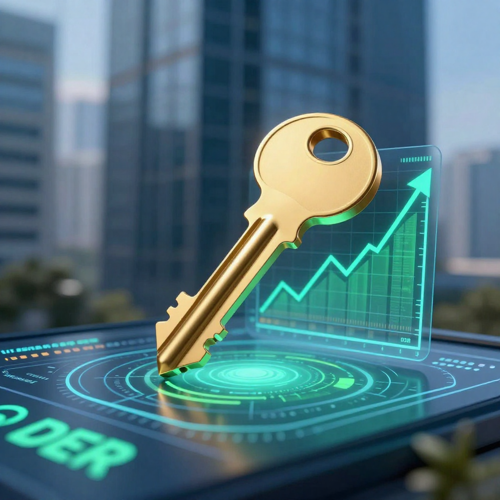 DER Saham: Kunci Mengukur Kesehatan Keuangan Perusahaan