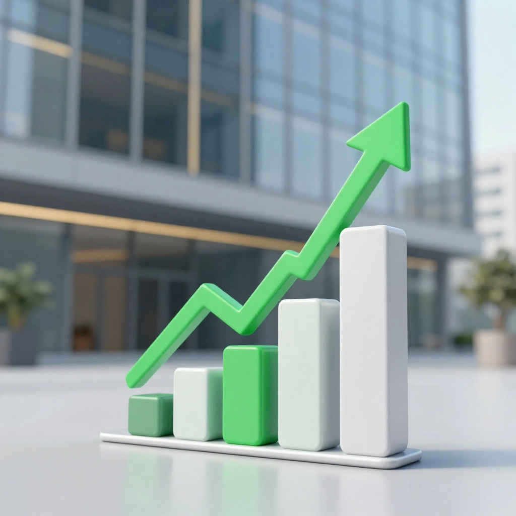 Return on Equity (ROE): Indikator Efisiensi Laba Perusahaan